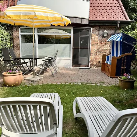 Süderstraße 29a Whg 01 * Westerland