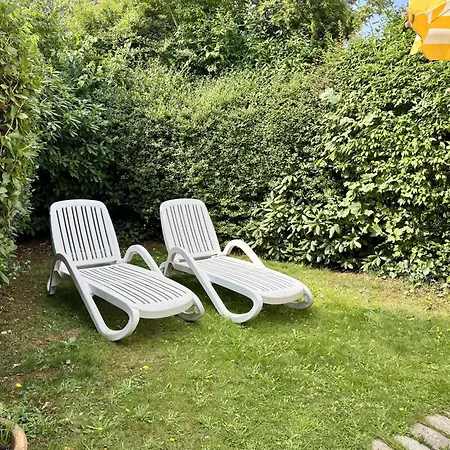 Süderstraße 29a Whg 01 Westerland